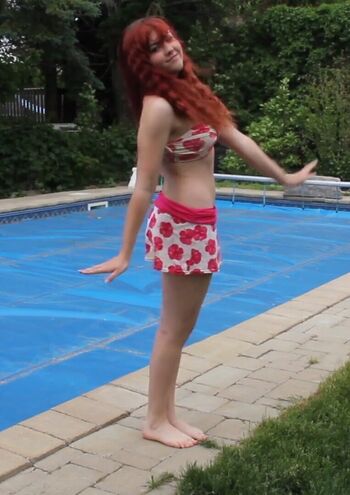 Full leaked Momo o brien page private onlyfans photo