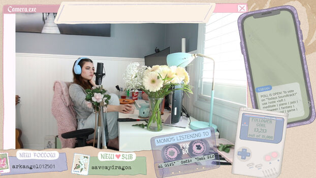 Full leaked Momo o brien page private onlyfans photo