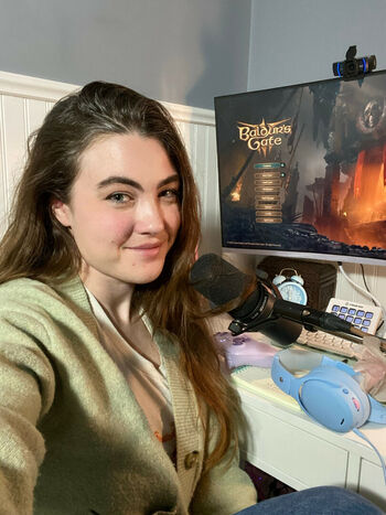 Full leaked Momo o brien page private onlyfans photo