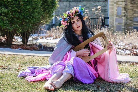 Full leaked Momo o brien page private onlyfans photo