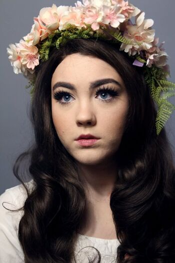 Full leaked Momo o brien page private onlyfans photo