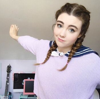 Full leaked Momo o brien page private onlyfans photo