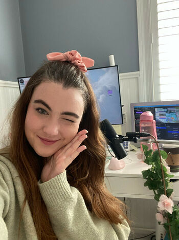 Full leaked Momo o brien page private onlyfans photo