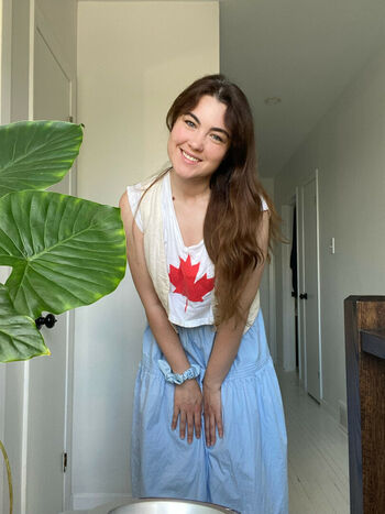 Full leaked Momo o brien private onlyfans photo