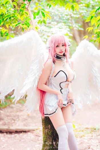 Full leaked Momocat w page private onlyfans photo