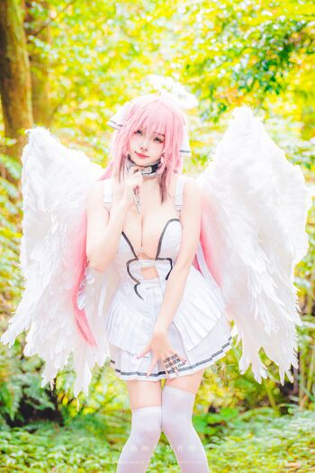 Full leaked Momocat w private onlyfans photo