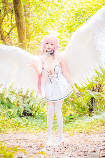 Full leaked Momocat w private onlyfans photo