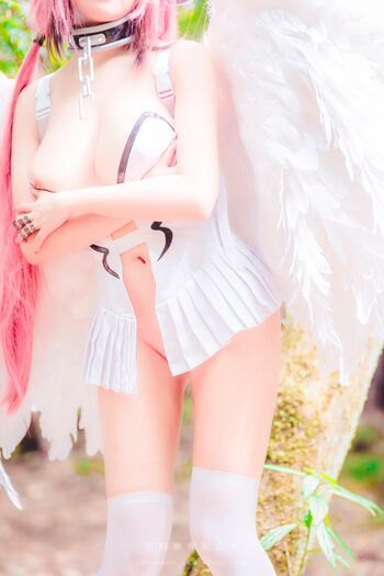 Full leaked Momocat w private onlyfans photo