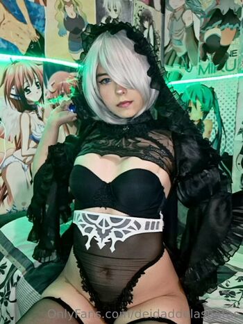 Full leaked Momoiro cosplay page private onlyfans photo