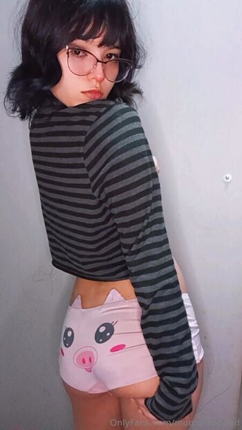 Momoiro Cosplay