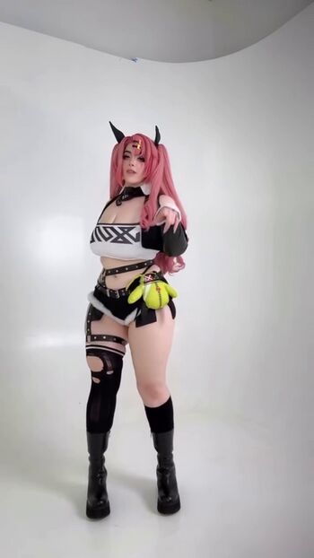 Full leaked Momokun page private onlyfans photo