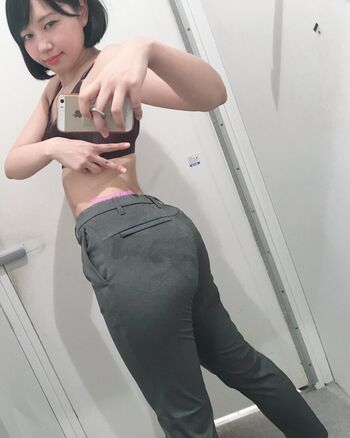 Full leaked Momotino private onlyfans photo