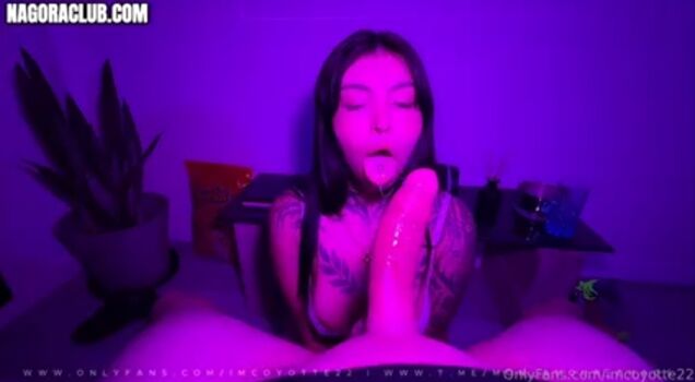 Mon Amour Chaos