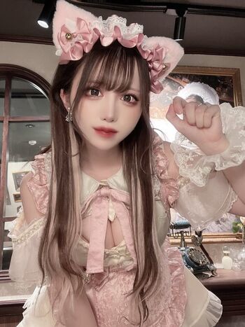 Full leaked Mona chan private onlyfans photo