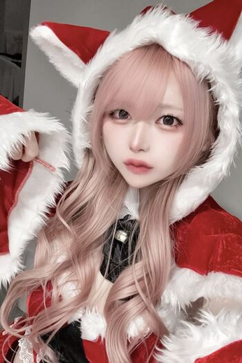 Full leaked Mona chan private onlyfans photo