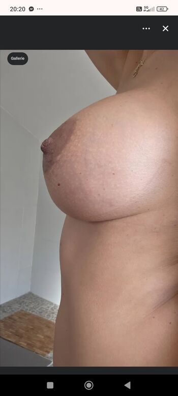 Full leaked Mona model private onlyfans photo