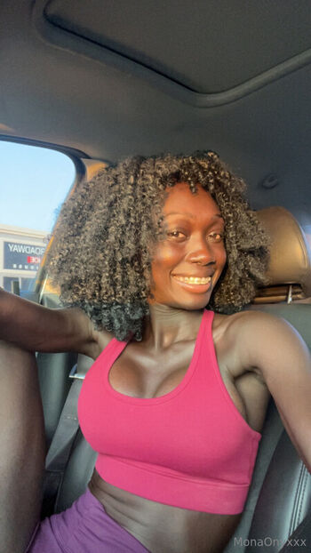 Full leaked Mona onyxxx private onlyfans photo