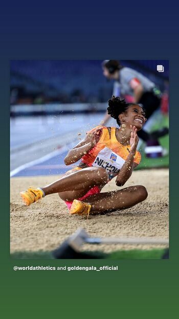 Full leaked Monae nichols private onlyfans photo