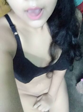 Full leaked Monalisa sheety private onlyfans photo