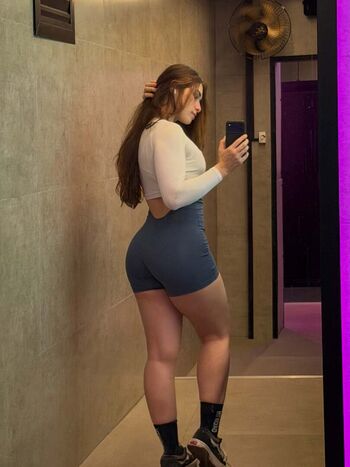 Full leaked Monaliza amrico page private onlyfans photo