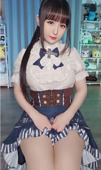 Full leaked Monamisa private onlyfans photo