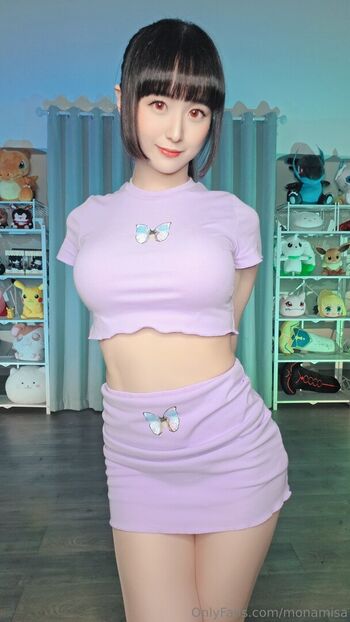 Full leaked Monamisa private onlyfans photo