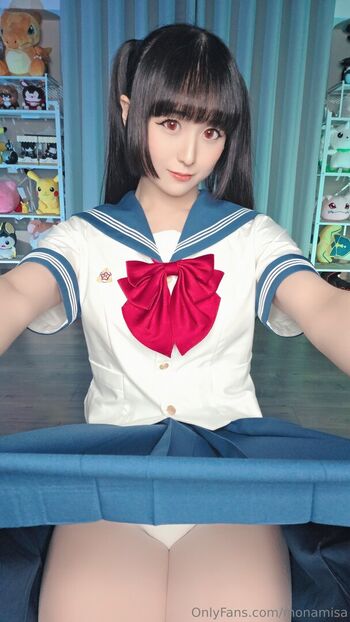 Full leaked Monamisa private onlyfans photo