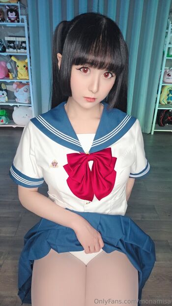 Full leaked Monamisa private onlyfans photo
