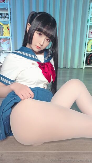 Full leaked Monamisa private onlyfans photo
