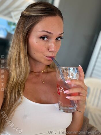 Full leaked Monamystery private onlyfans photo