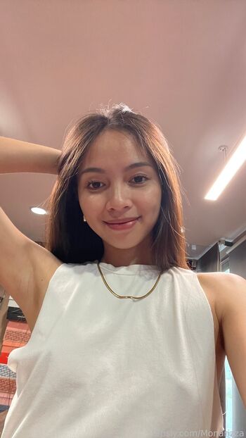 Full leaked Monarizza private onlyfans photo