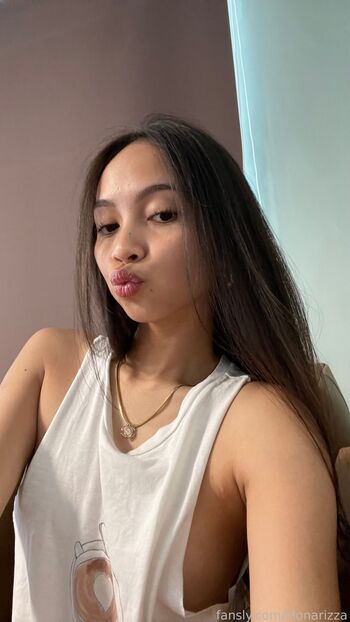 Full leaked Monarizza private onlyfans photo