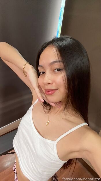 Full leaked Monarizza private onlyfans photo