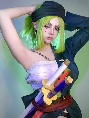 Full leaked Monchymoon private onlyfans photo