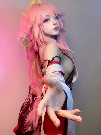 Full leaked Monchymoon private onlyfans photo