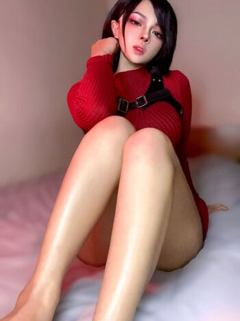 Full leaked Monchymoon page private onlyfans photo