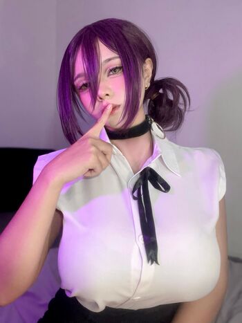 Full leaked Monchymoon page private onlyfans photo