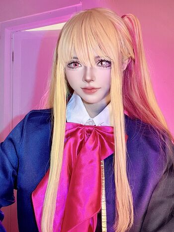 Full leaked Monchymoon page private onlyfans photo