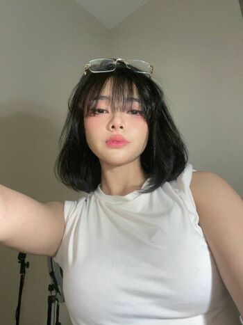 Full leaked Monchymoon page private onlyfans photo