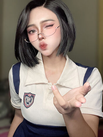 Full leaked Monchymoon page private onlyfans photo