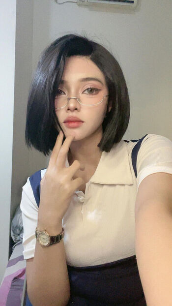 Full leaked Monchymoon page private onlyfans photo