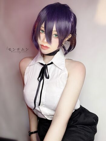 Full leaked Monchymoon page private onlyfans photo