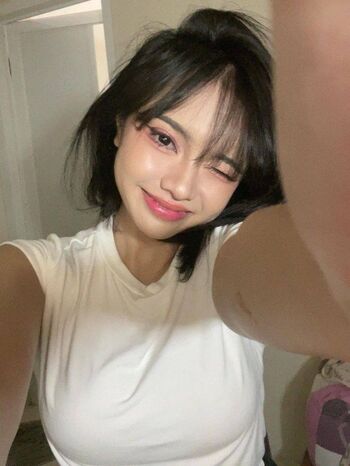 Full leaked Monchymoon page private onlyfans photo