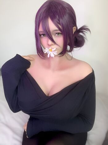 Full leaked Monchymoon page private onlyfans photo