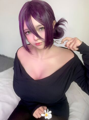 Full leaked Monchymoon page private onlyfans photo