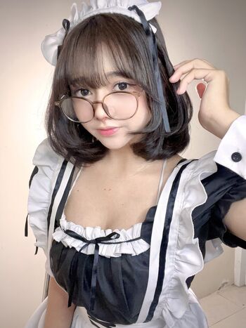 Full leaked Monchymoon page private onlyfans photo