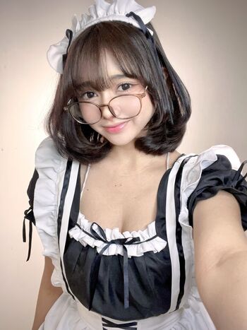 Full leaked Monchymoon private onlyfans photo