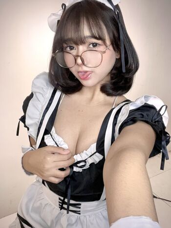 Full leaked Monchymoon private onlyfans photo