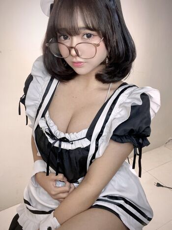 Full leaked Monchymoon private onlyfans photo