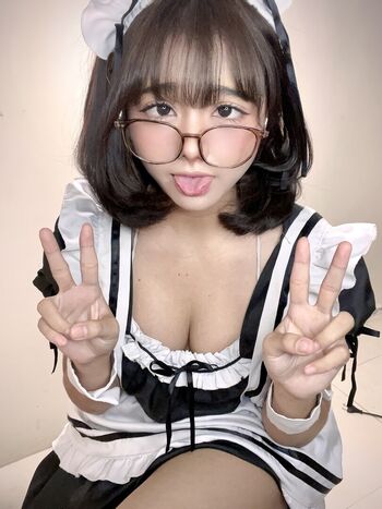 Full leaked Monchymoon private onlyfans photo